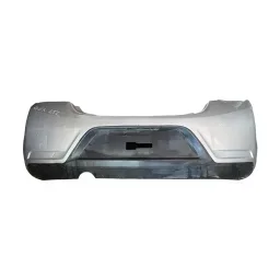 Parachoque Traseiro Onix LTZ 2013 2014 a 2020