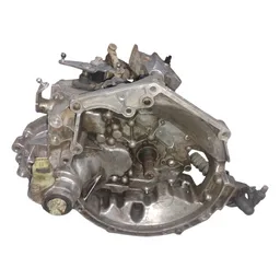 Caixa Cambio Peugeot 208 1.6 2021 2022/ C3 2023/.. Manual
