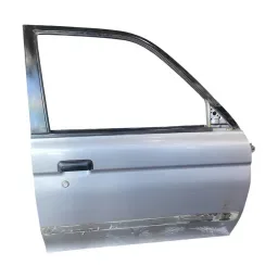 Porta Dianteira Direita L200 Outdoor 2005 2006 a 2011